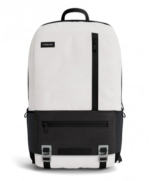 Timbuk2 Water-Resistant Alcatraz Backpack Valkoinen Suomi | JEPIX3186