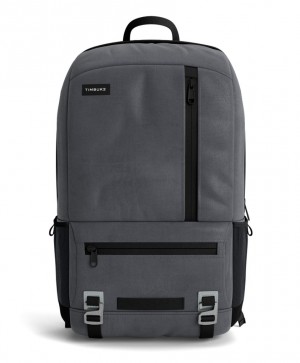 Timbuk2 Water-Resistant Alcatraz Backpack Harmaat Suomi | GNRFP1784