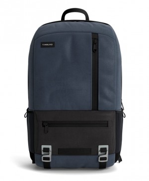 Timbuk2 Water-Resistant Alcatraz Backpack Laivastonsininen Suomi | TZPGY0648